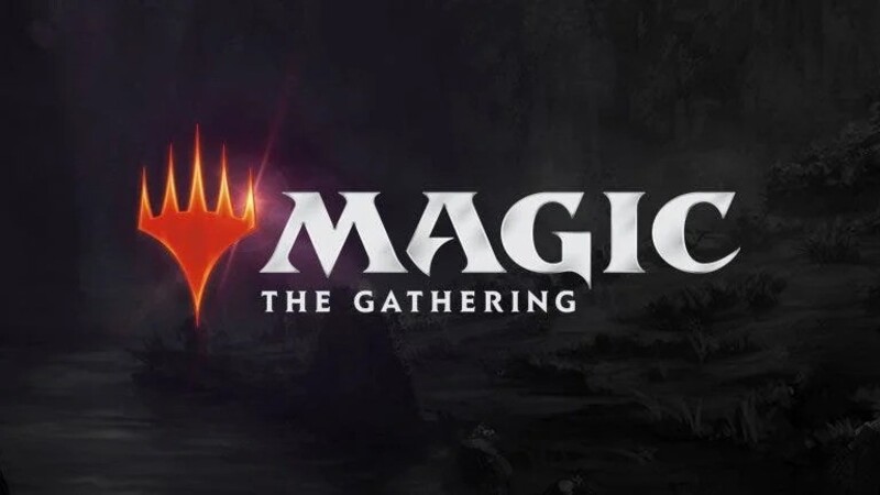 Magic the Gatheirng Logo